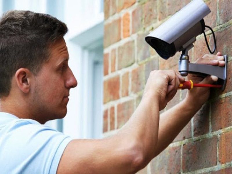 بزرگترین مرکز تعمیرات تخصصی دوربین های مدار بسته در خراسان