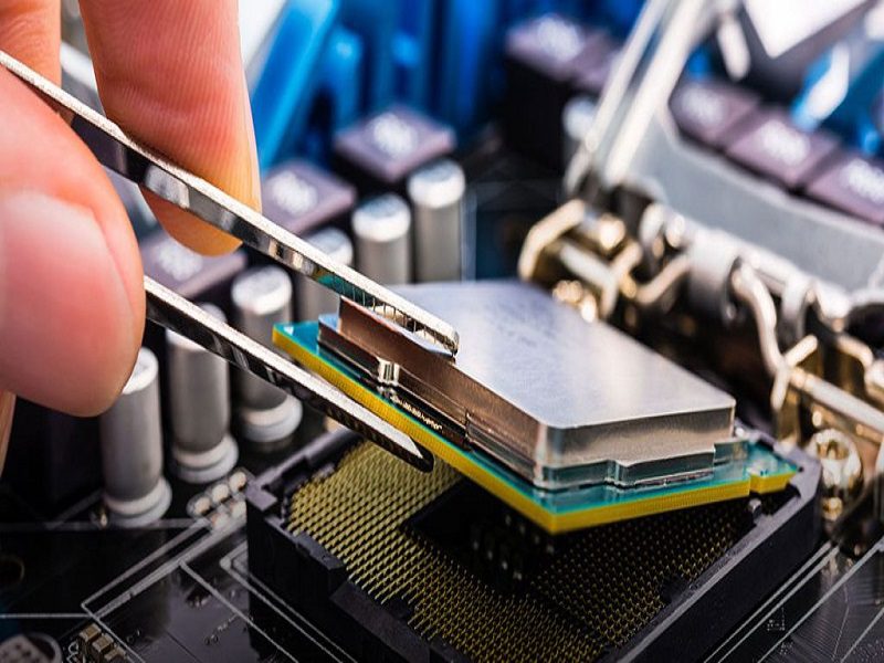 مرکز تعمیرات تخصصی سرور در مشهد