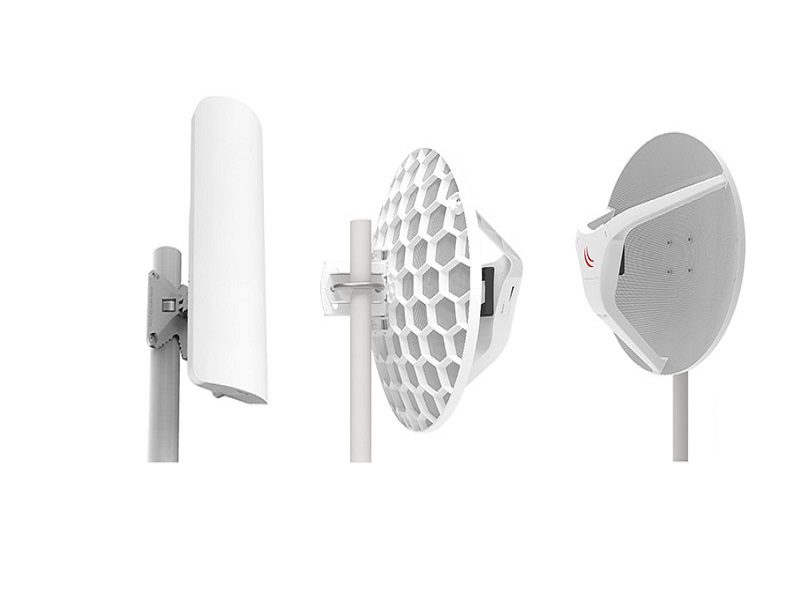 فروش تجهیزات میکروتیک در مشهد