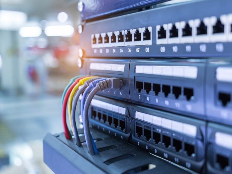 مرکز تعمیرات تخصصی سیسکو در خراسان