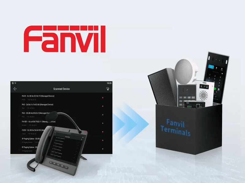 نمایندگی فنویل در مشهد