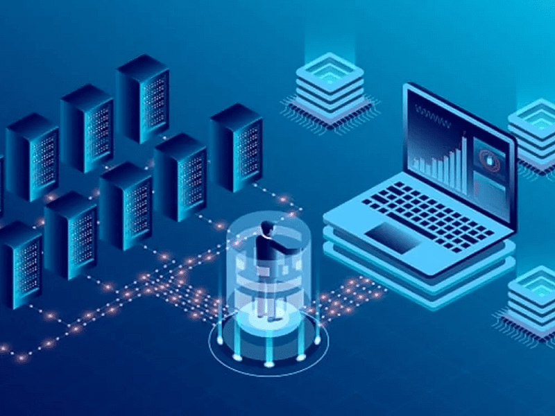 خدمات نصب و نگهداری شبکه در مشهد