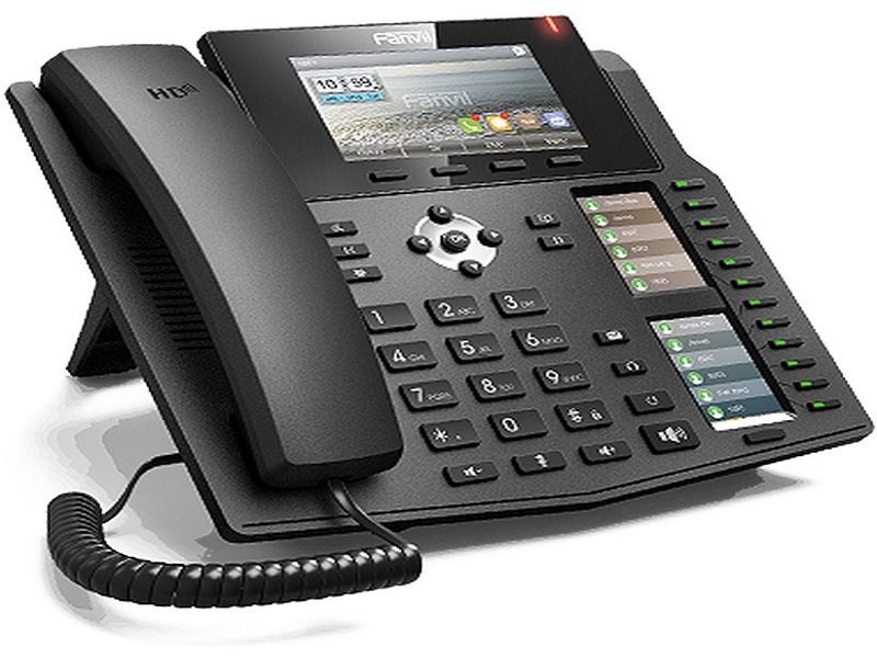 نمایندگی فنویل در ایران