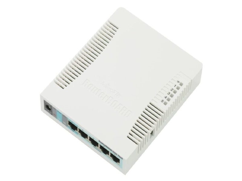 نمایندگی میکروتیک در استان خراسان