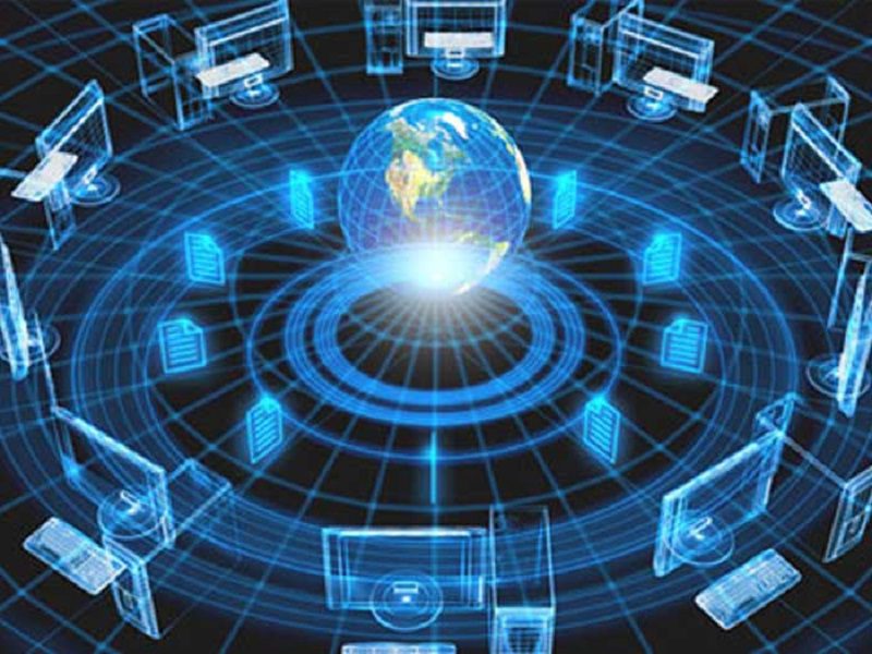 نصب شبکه در مشهد