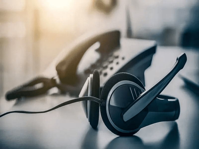 نصب ویپ (voip) در مشهد