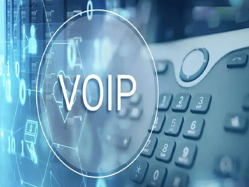 اجرای ویپ (voip) در مشهد