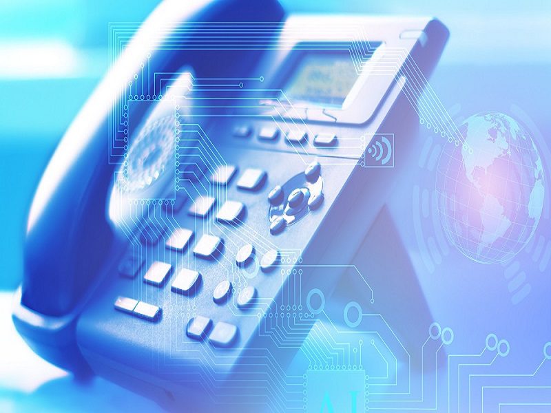 راه اندازی مرکز تلفن ویپ voip در مشهد