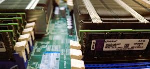 مرکز تعمیر تجهیزات شبکه در مشهد