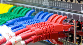 تعمیر انواع تجهیزات شبکه در مشهد