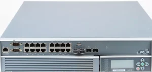 پیشرفته ترین مرکز تخصصی تجهیزات شبکه در ایران