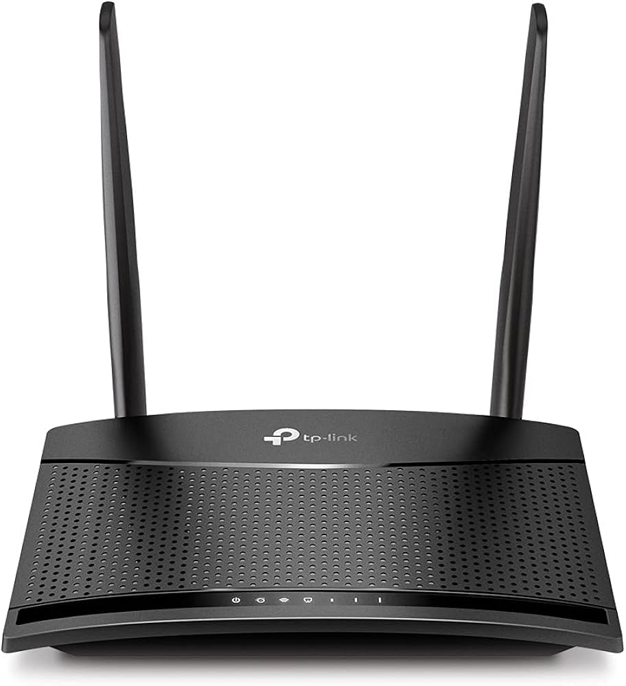 تعمیرات مودم TP-Link در مشهد