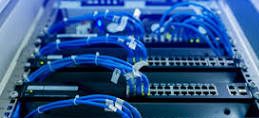 تعمیر انواع تجهیزات شبکه در مشهد
