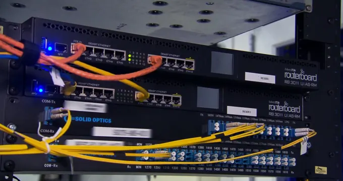 پیشرفتهترین مرکز تخصصی تعمیرات میکروتیک در مشهد