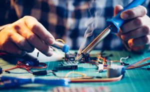 تعمیر سوئیچ سیسکو در مشهد