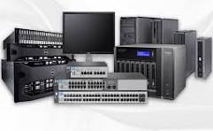 مرکز تعمیر تجهیزات شبکه در مشهد