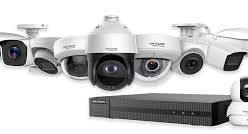 تعمیر دید در شب دوربین مدار بسته در مشهد