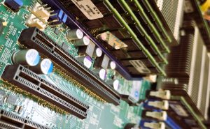 بهترین تعمیرگاه الکترونیک تجهیزات شبکه در مشهد