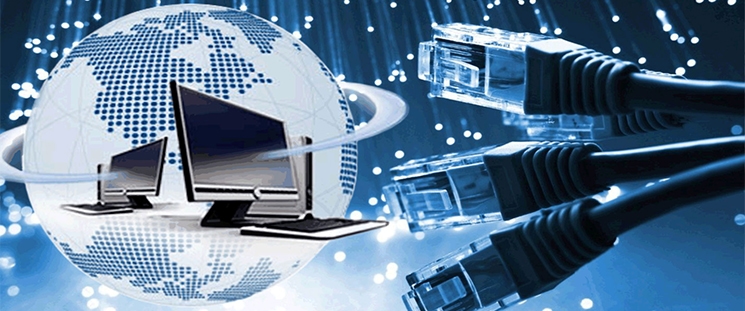 اجرای انواع پروژه های شبکه در مشهد