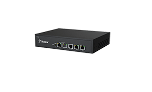 گت وی یستار Yeastar Gateway TE100 - TE100