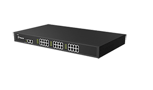 گیت وی یستار مدل TA2400 Yeastar Gateway - TA2400