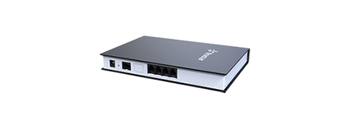 گیت وی یستار مدل Yeastar Gateway TA400 - TA400