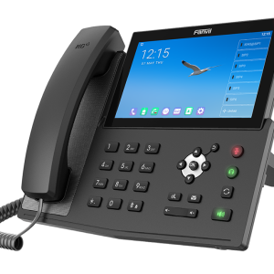 تلفن آی پی Fanvil X7A