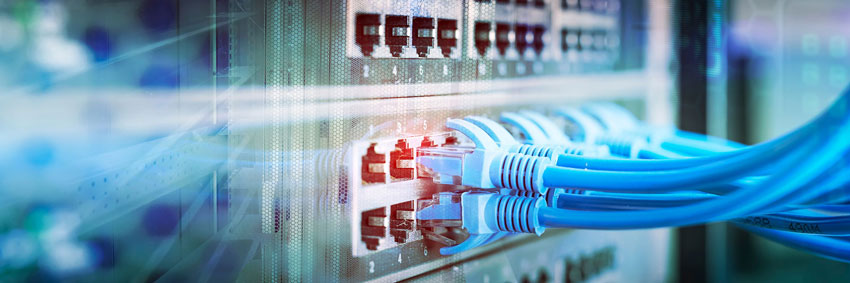 تجهیزات شبکه پسیو در مشهد