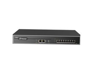 سانترال ویپ Yeastar P550
