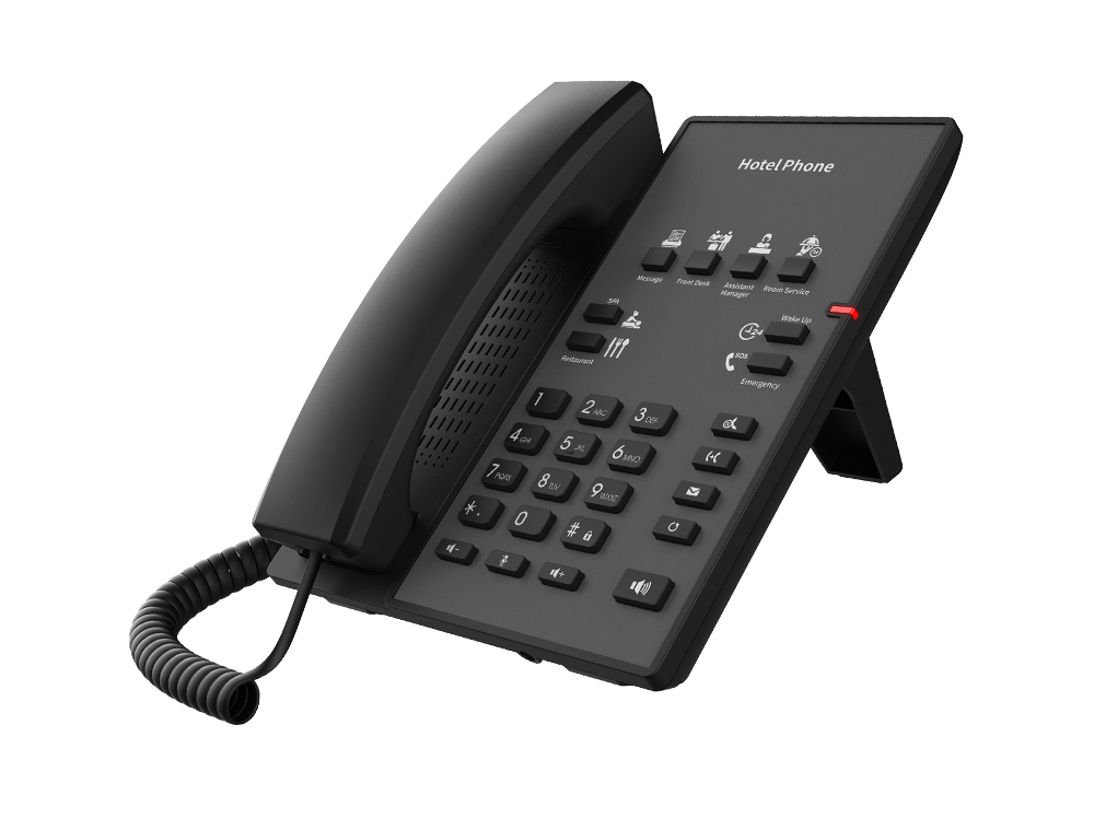 تلفن Fanvil IP H1 / فنویل