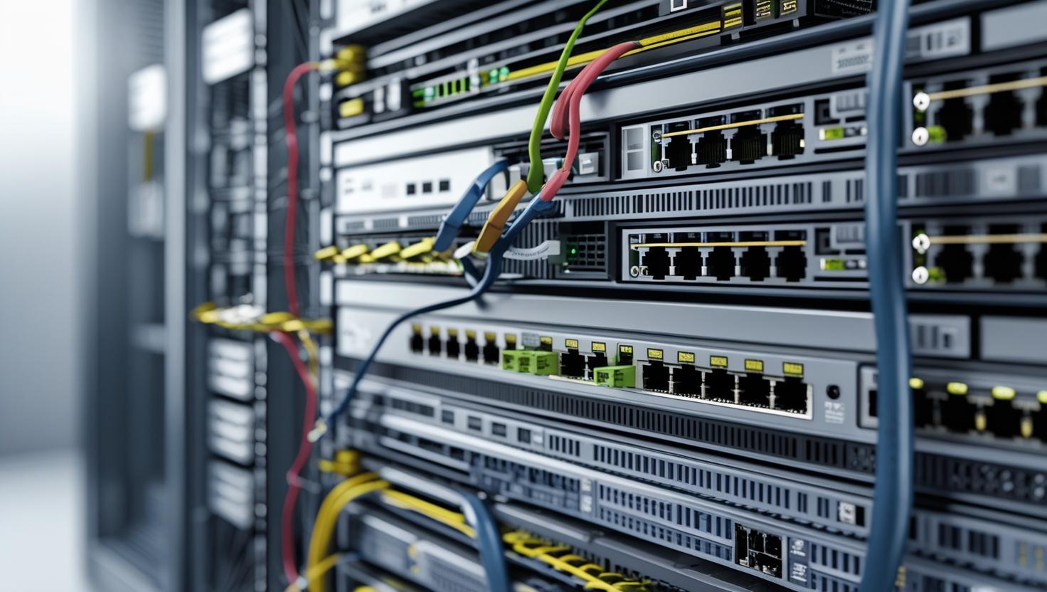 اجرای پروژه ویپ Voip در مشهد