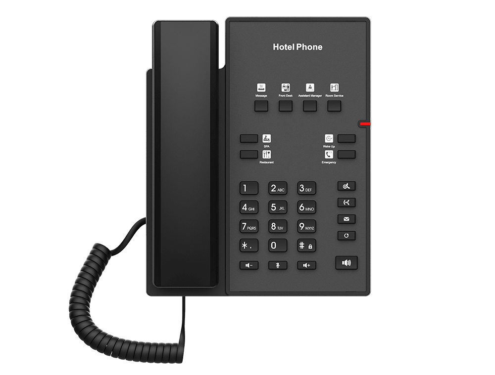تلفن Fanvil IP H1 / فنویل