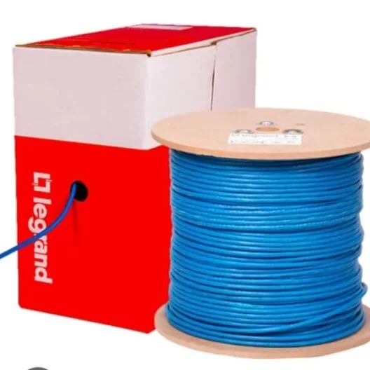 نمایندگی فروش کابل شبکه لگراند در مشهد