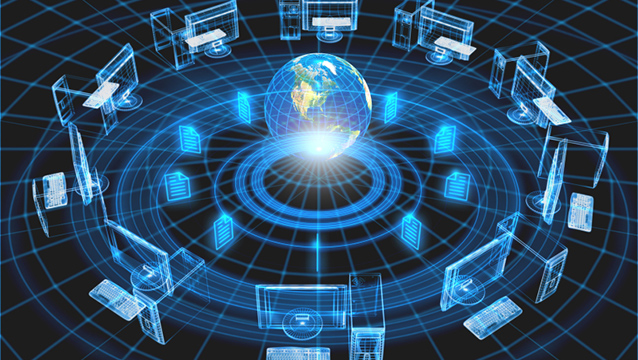 خدمات شبکه های کامپیوتری در مشهد