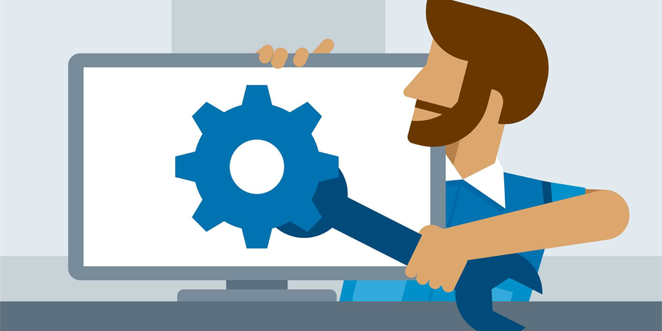 شرکت پشتیبانی شبکه در مشهد