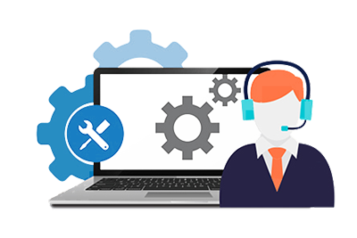 شرکت پشتیبانی شبکه در مشهد