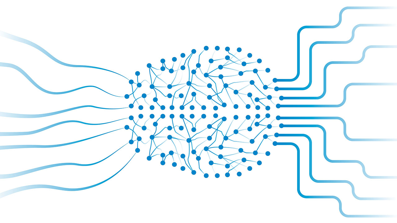 خدمات نصب و راه اندازی شبکه در مشهد
