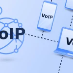 مزایای VOIP برای شرکت‌ها